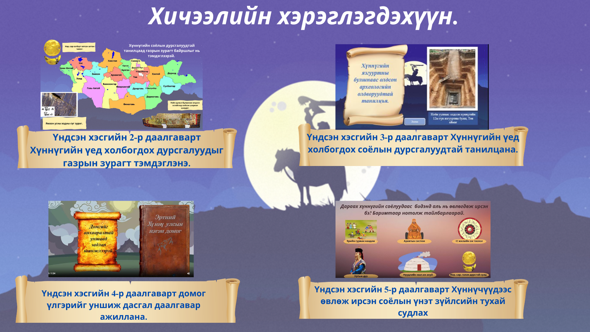 Мэдлээ | Цахим контент